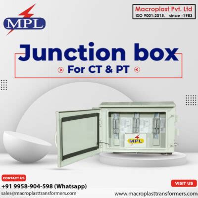 what is the function of junction box|junction box explained.